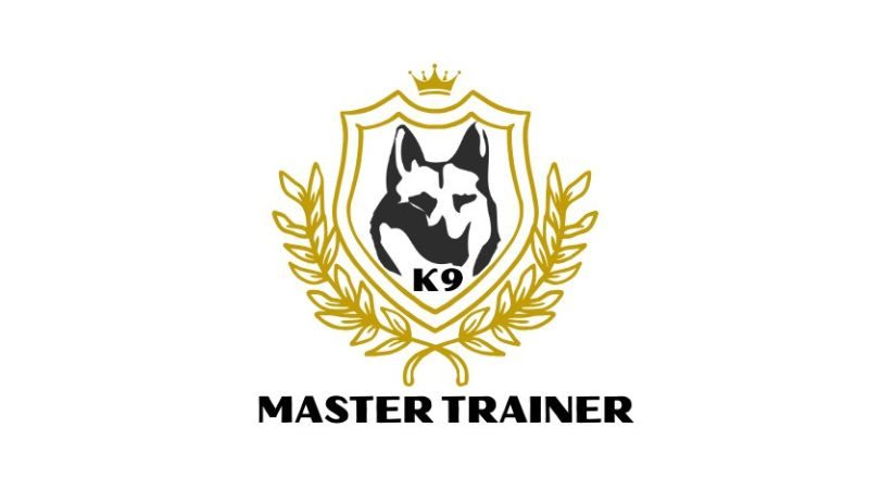 Level 4 - Master K9 Trainer Course | Master Dog Trainer Academy