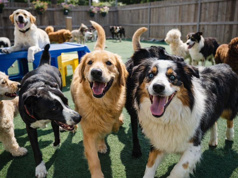 daycare master dog trainer academy orange county ca