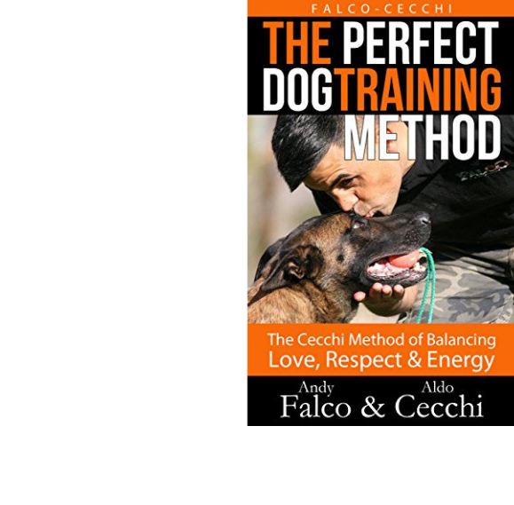 the perfect dog training method